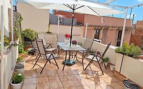 El Terrat De La Tecla - Duplex Casc Antic