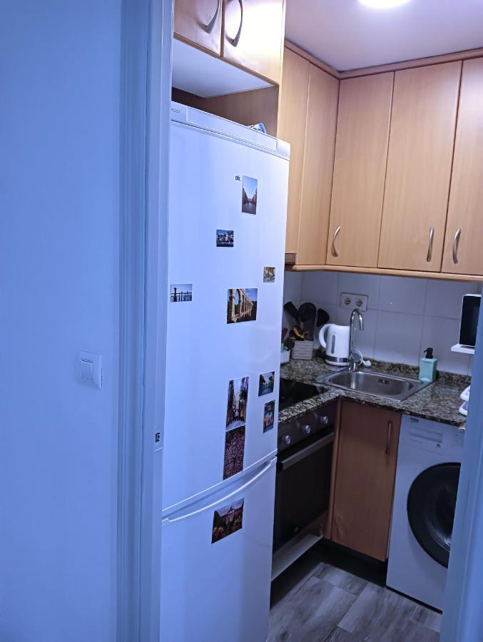 El Terrat De La Tecla - Duplex Casc Antic Lägenhet Tarragona Exteriör bild