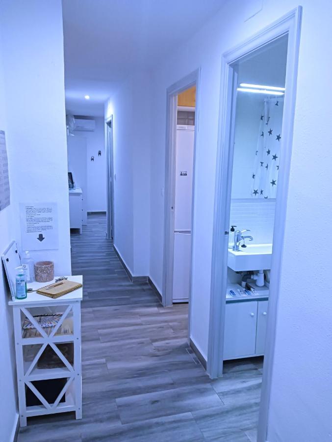 El Terrat De La Tecla - Duplex Casc Antic Lägenhet Tarragona Exteriör bild